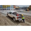 GMC Sierra 1500 5th gen, Chevrolet Silverado 1500 4th gen 6 ft Bed Cargo Net by LoadTamer™