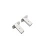 GMC Sierra 1500 5th gen, Chevrolet Silverado 1500 4th gen Front Pocket Retractable Tie Downs Putco®