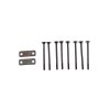 GMC Sierra 1500 5th gen Longer bolts for use with Thule® carriers on Thule® GearOn™ bars