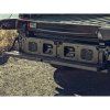 GMC Sierra 1500 5e gén. Éclairage de marchepied de hayon pour MultiPro™/Multi-Flex