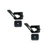 GMC, Chevrolet Kit de petites fixations Molle Mount Grip Clamps Kit de Putco®