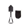 GMC Sierra 1500 5th gen, Chevrolet Silverado 1500 4th gen Universal Tri-Fold Recovery Shovel by Rugged Ridge®