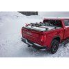 GMC Sierra 1500 5.gen, Chevrolet Silverado 1500 4.gen Kit de rieles desmontables de Thule®