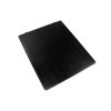 GMC Sierra 1500 5th Gen, Chevrolet Silverado 1500 4th Gen Standard Soft Folding Bed Cover in Black by RealTruck Advantage®