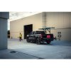 GMC Sierra 1500 5th gen 48 inch Secure Lock Aluminum Chest Box in Matte Black by UWS®