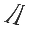 Ford Explorer 5th gen Crossbar Set 2pcs