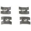 Ford Explorer 5.gen Jeu de barres de toit 2 pcs
