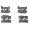 Ford Explorer 5th gen Crossbar Set 2pcs