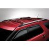 Ford Explorer 5.gen Jeu de barres de toit 2 pcs