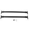 Lincoln Navigator Jeu de barres transversales 2 pcs