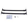 Lincoln Navigator Jeu de barres transversales 2 pcs