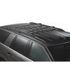 Lincoln Navigator Jeu de barres transversales 2 pcs