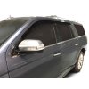 Lincoln Navigátor Oldalsó ablak terelők