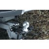Ford, Lincoln Cerniera 2 5/16" sfera 1" albero
