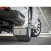 Lincoln Navigator Přední ochrana proti stříkající vodě Gatorback Pár