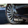 Lincoln Navigator Предни калобрани Gatorback Чифт