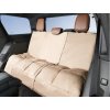 Lincoln Navigator Ochranné potahy sedadel pro zvířata pro 2. řadu v barvě Taupe
