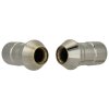 Ford F-150, Lincoln Navigator Chrome wheel locks for exposed eyes