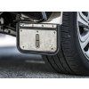 Lincoln Navigator Задни калобрани Gatorback Чифт