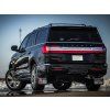 Lincoln Navigator Задни калобрани Gatorback Чифт