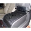 Lincoln Navigator Konzolový trezor pre vozidlá