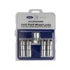 Lincoln Navigator generația a 3-a, Ford F-150 Set cromat de piulițe antifurt pentru roți pentru ochi deschiși