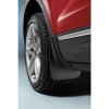 Lincoln MKC Przednia para formowanych osłon przeciwbryzgowych