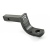 Ford 1 1/4" Clasa II Suport pentru cârlig cu bile de remorcă