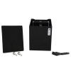 Lincoln MKX Coffre-fort de console