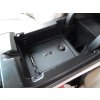 Lincoln MKX Vault sulla console