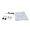Ford Escape Jeu de barres transversales 2 pcs