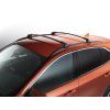 Ford Escape Jeu de barres transversales 2 pcs