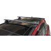 Ford Escape 4.gen Sistema de barras transversales Thule HD con rieles integrados