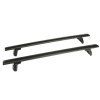 Ford Escape 4.gen Barres de toit transversales Yakima avec fixation pour toit nu