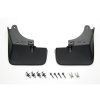Ford Escape 4.gen Protections avant moulées noires ST Line