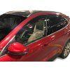 Ford Escape 4.gen Deflectores de ventanilla lateral de perfil bajo