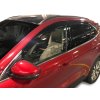Ford Escape 4.gen Low-Profile-Seitenfenster-Deflektoren
