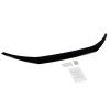 Ford Escape 4.gen Déflecteur de capot Lund Smoke Aeroskin Deflector