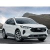 Ford Escape 4. Generation Grafikkit, coole silberne Seitenstreifen