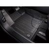 Ford Escape 4.gen Tapis de sol noirs 4 pièces pour moteurs à essence