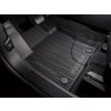 Ford Escape a patra generație Set de 4 covorașe negre în stil cadă