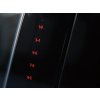 Ford Escape Tastiera retroilluminata per l'accesso senza chiave