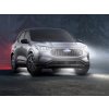 Ford Escape 4.gen Kit lumini de inspecție a șasiului