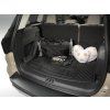 Ford Escape 4.gen Protector de maletero Negro