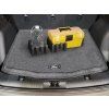 Ford Escape 4.gen Tapis de coffre avec blocs Lok