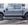 Ford Kit de moulures de porte Air Design® Matte Black pour Crew Cab