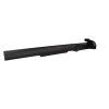 Ford F-150 14.gen Bushwacker Black Body Armor Rocker Panel Protection para Crew Cab
