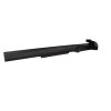 Ford F-150 14.gen Bushwacker Black Body Armor Rocker Panel Protection pro Crew Cab