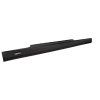 Ford F-150 14.gen Bushwacker Black Body Armor Rocker Panel Protection за Crew Cab