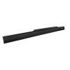 Ford F-150 14.gen Bushwacker Black Body Armor Rocker Panel Protection para Crew Cab
